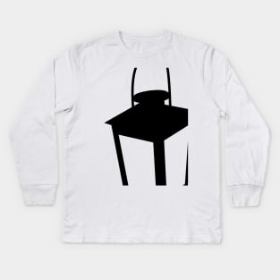 Lantern Kids Long Sleeve T-Shirt